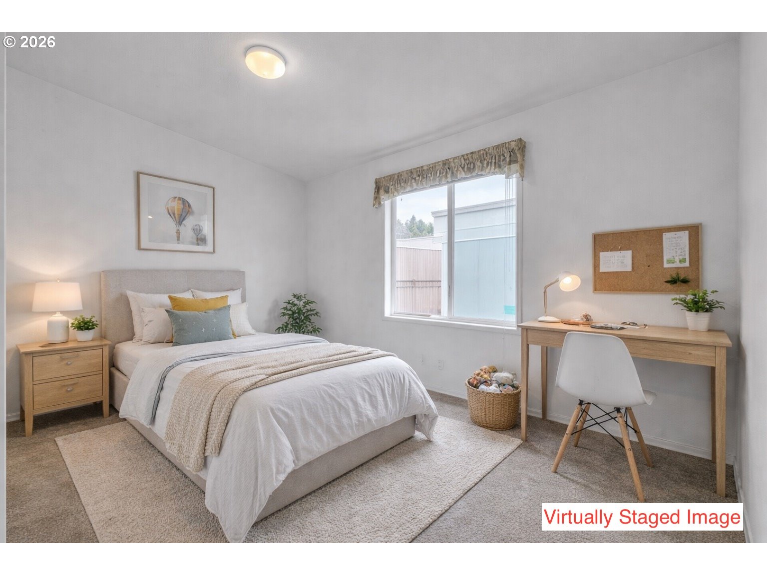 1005 Ferry Street, Unit 26 Dayton, OR 97114 - Photo 19 of 24