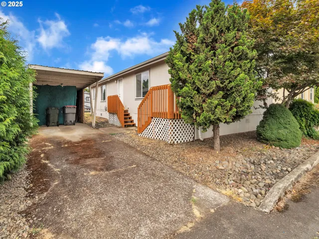 $130,000 | 1005 Ferry Street, Unit 26, Dayton, OR 97114