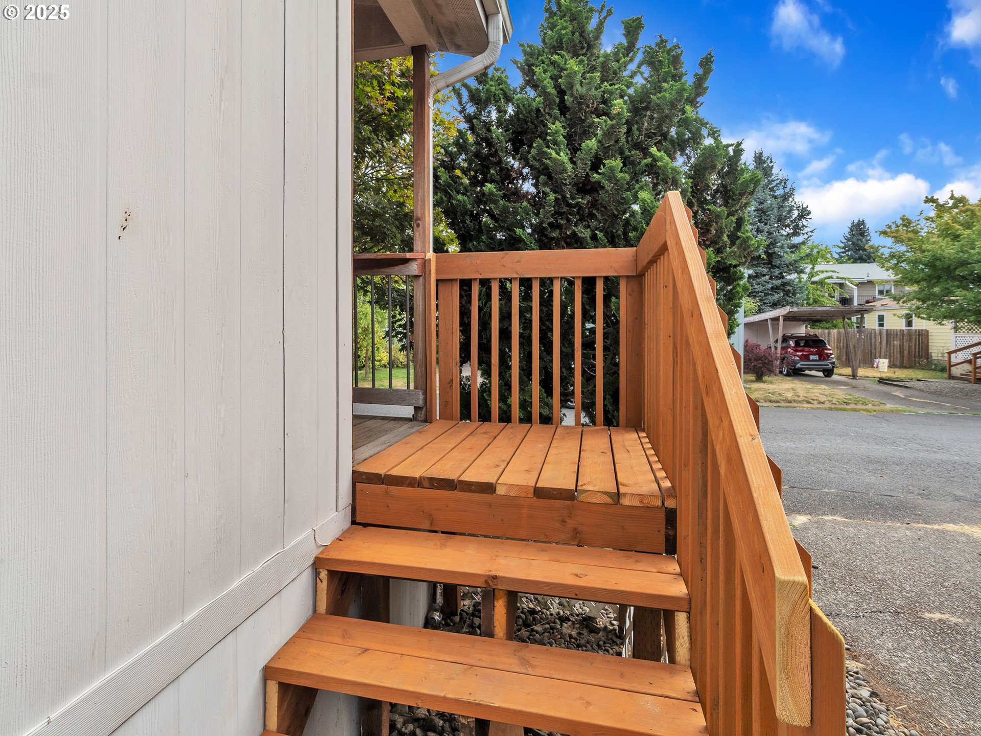 1005 Ferry Street, Unit 26 Dayton, OR 97114 - Photo 4 of 15