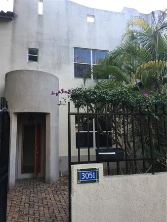 a view of a entryway door of the house