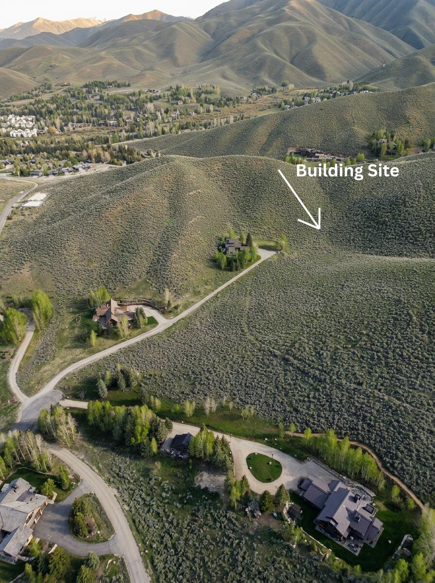 232 Blue Bell Street Sun Valley, ID 83353 - Photo 8 of 10 Building Site
