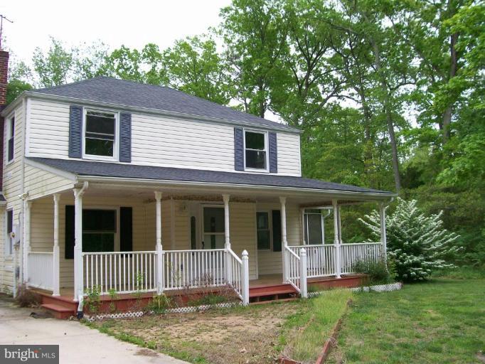 48047 Post Oak Road St. Inigoes, MD 20684 - Photo 1 of 12 Exterior (Main)