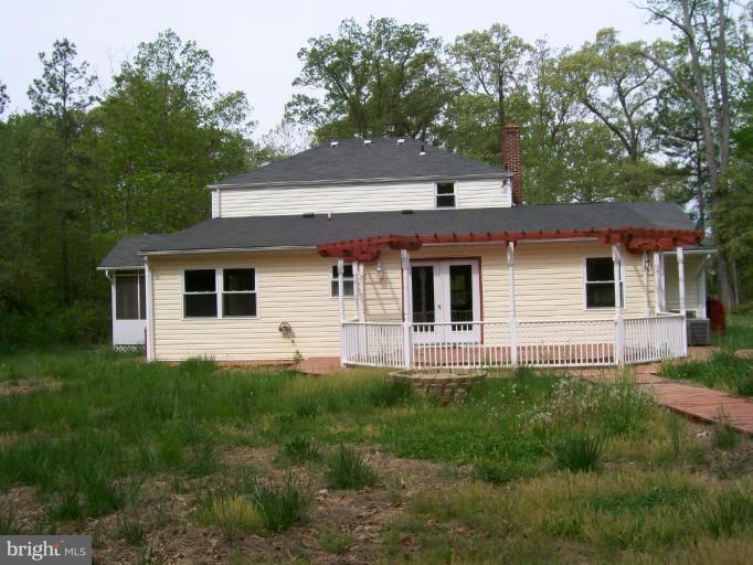 48047 Post Oak Road St. Inigoes, MD 20684 - Photo 12 of 12 Exterior #2