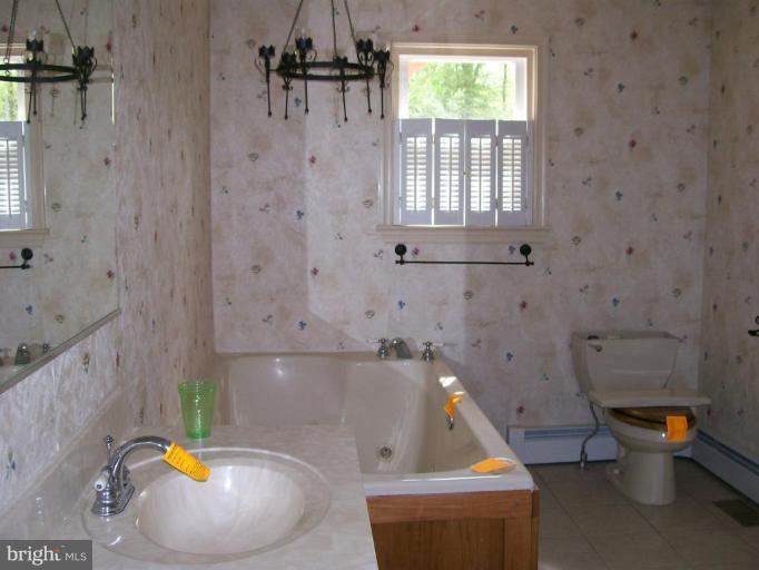 48047 Post Oak Road St. Inigoes, MD 20684 - Photo 6 of 12 Master Bath