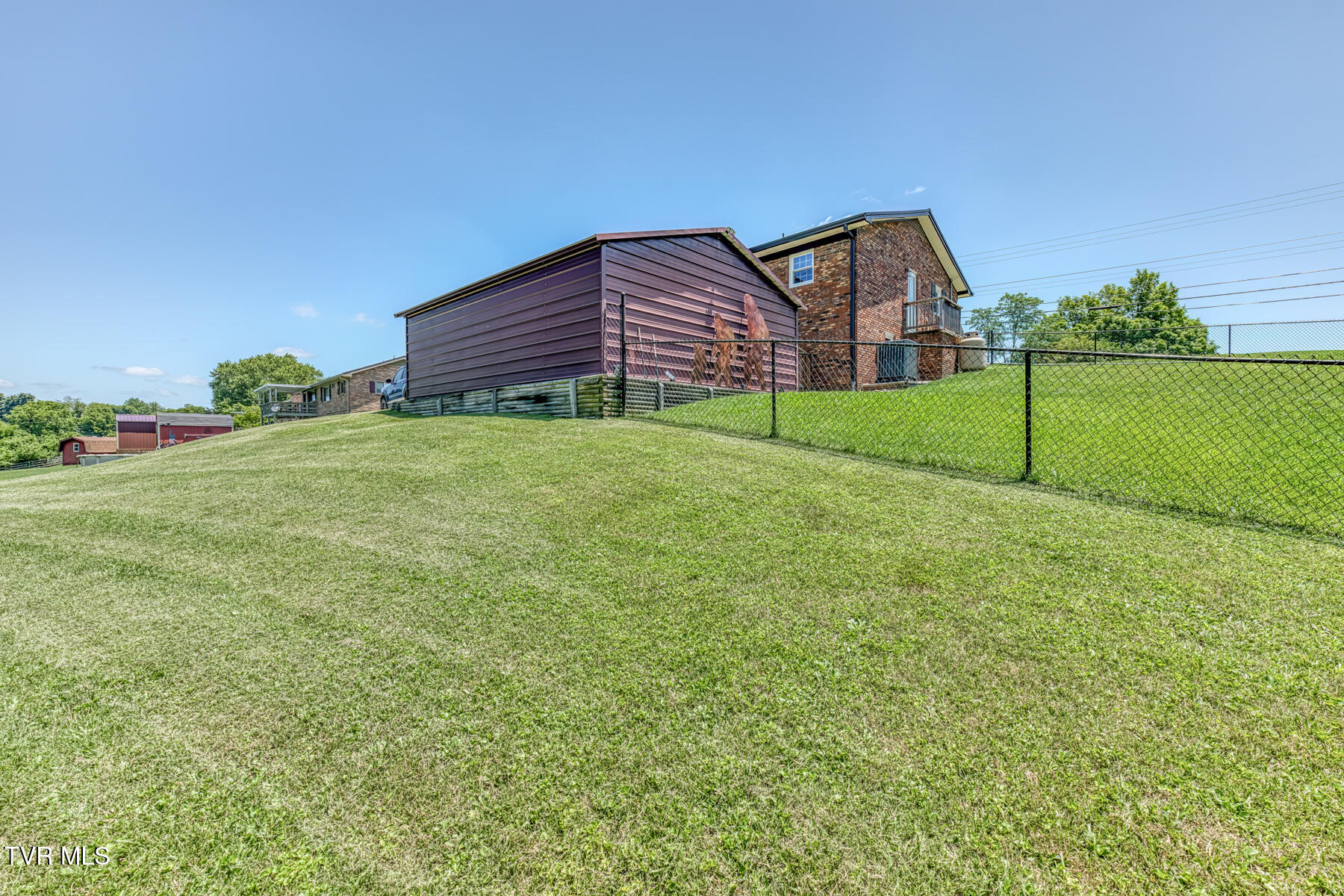 309 V I Ranch Road Bristol, TN 37620 - Photo 55 of 61 309 V I Ranch Rd-55