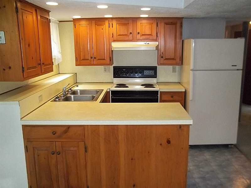 73 Francis Road Glocester, RI 02857 - Photo 13 of 24 Kitchen. In law