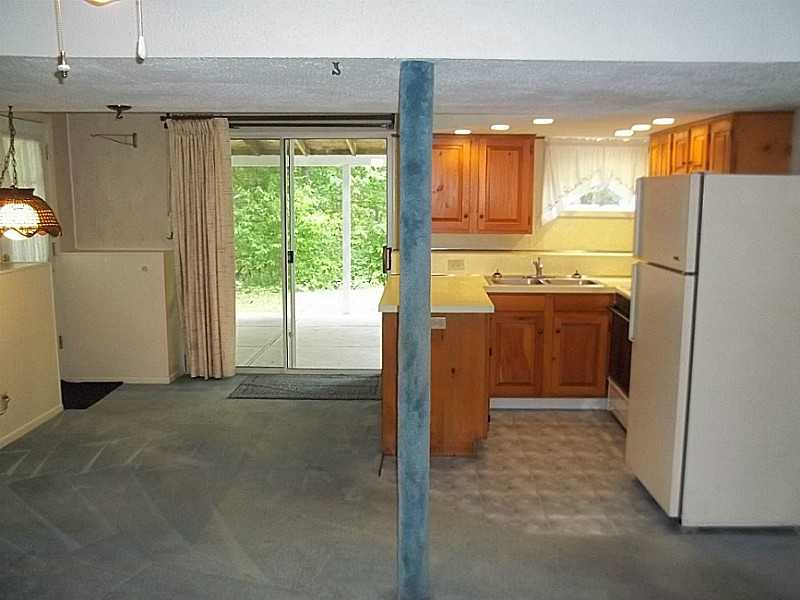73 Francis Road Glocester, RI 02857 - Photo 14 of 24 Kitchen. In law