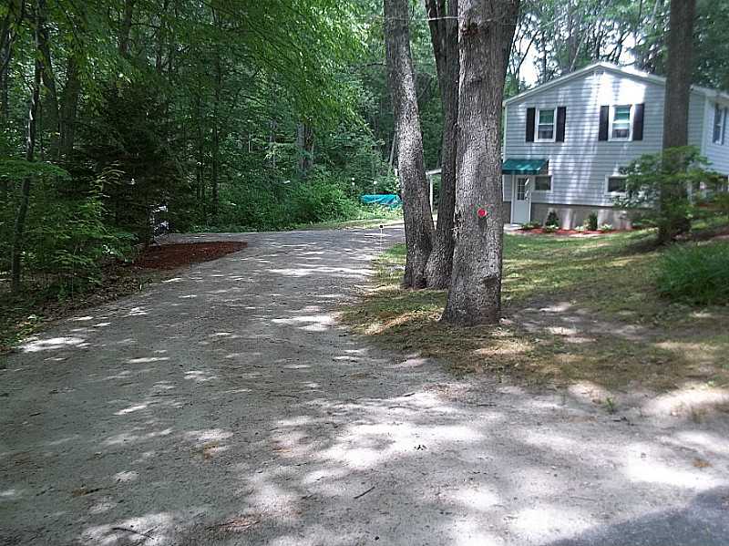 73 Francis Road Glocester, RI 02857 - Photo 24 of 24 Other. Drveway