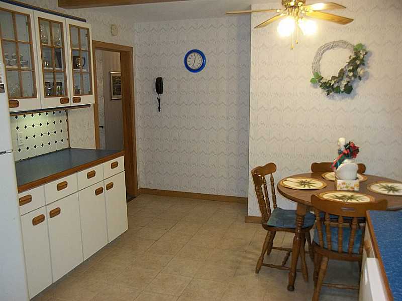 73 Francis Road Glocester, RI 02857 - Photo 3 of 24 Kitchen.