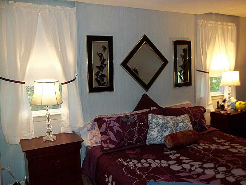 73 Francis Road Glocester, RI 02857 - Photo 6 of 24 Master Bedroom.