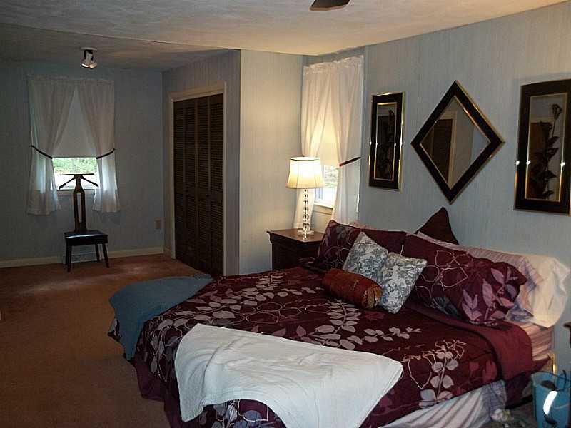 73 Francis Road Glocester, RI 02857 - Photo 7 of 24 Master Bedroom.