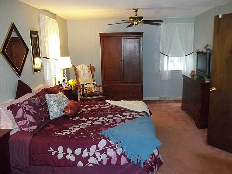 73 Francis Road Glocester, RI 02857 - Photo 8 of 24 Master Bedroom.