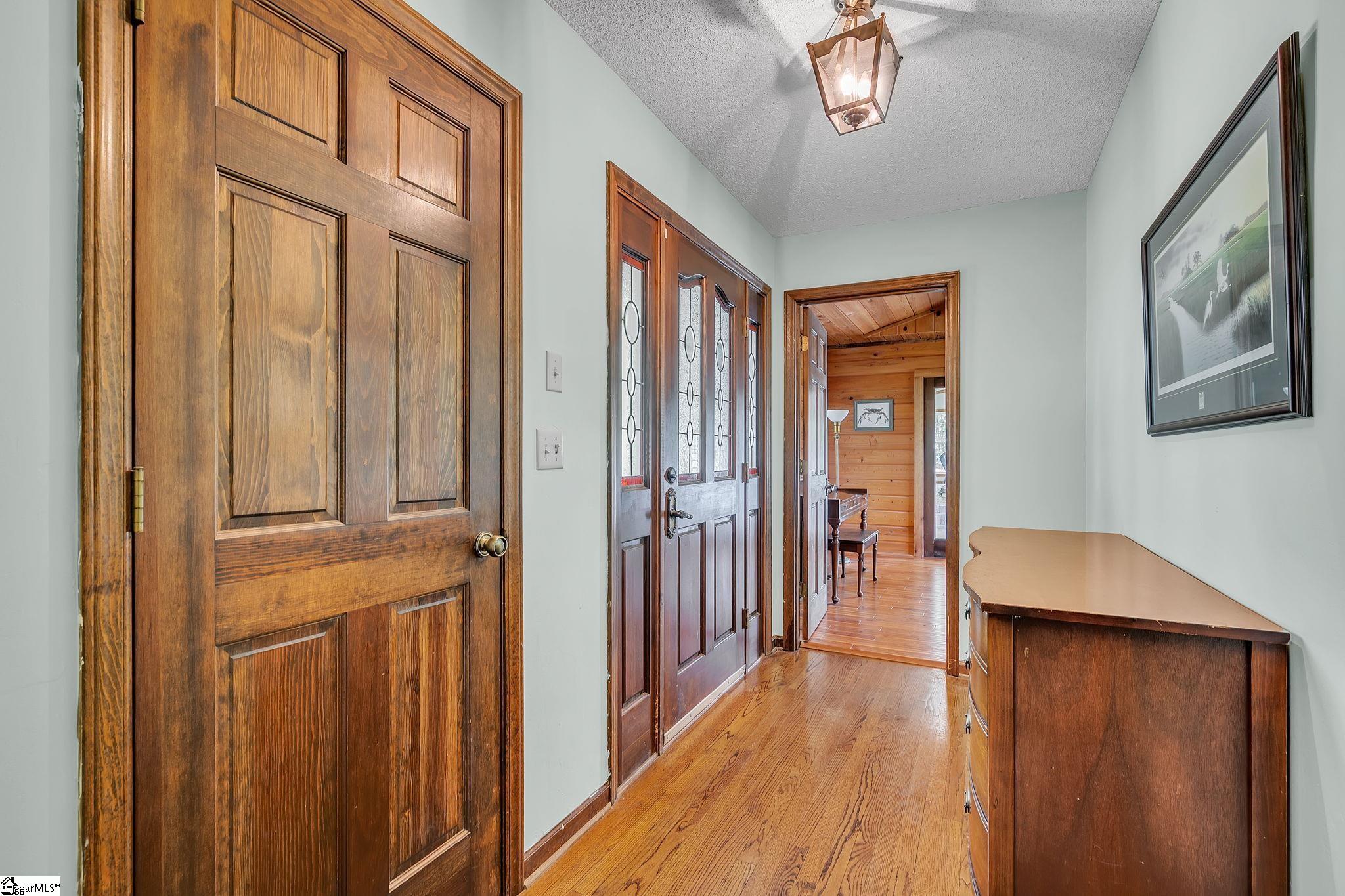 412 Smith Road Landrum, SC 29356 - Photo 16 of 37