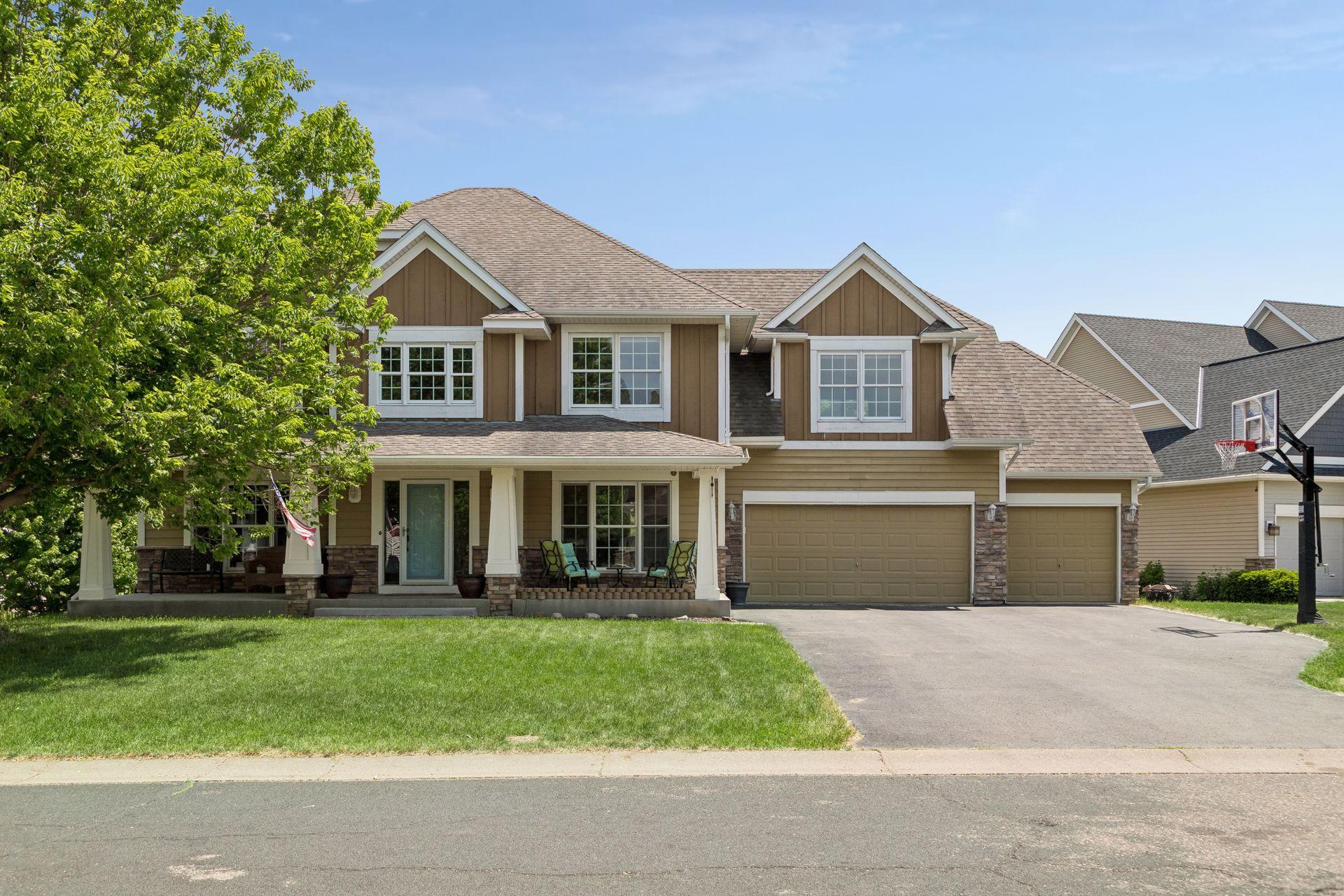 3742 Crosscliffe Path Rosemount, MN 55068 - Photo 4 of 59