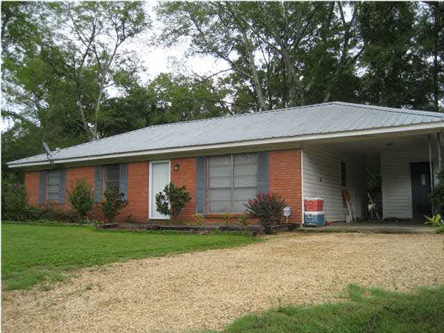 2050 County Line Road Crystal Springs, MS 39059 - Photo 20 of 24 Photo 20