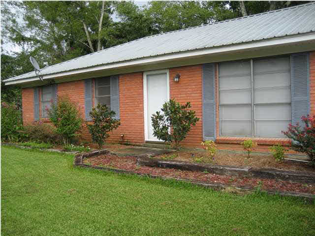 2050 County Line Road Crystal Springs, MS 39059 - Photo 2 of 24 Photo 2