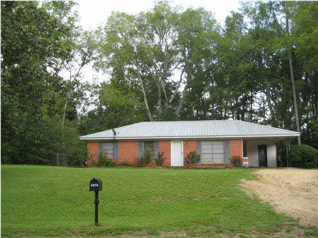 2050 County Line Road Crystal Springs, MS 39059 - Photo 3 of 24 Photo 3