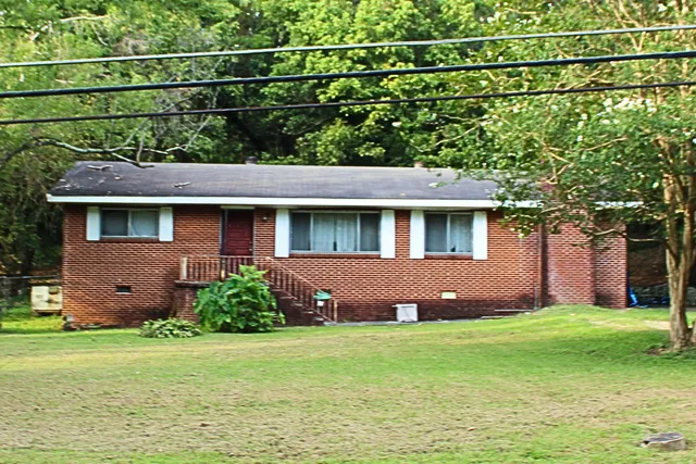 $180,000 | 4302 Happy Valley Road, Flintstone, GA 30725