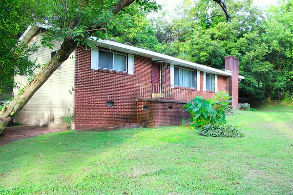 $120,000 | 4302 Happy Valley Road, Flintstone, GA 30725
