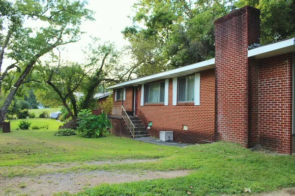 $120,000 | 4302 Happy Valley Road, Flintstone, GA 30725