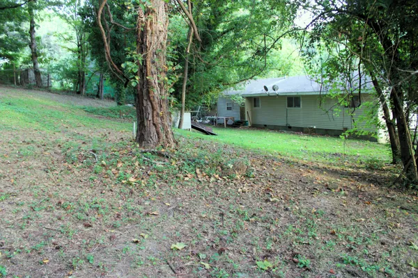 $120,000 | 4302 Happy Valley Road, Flintstone, GA 30725