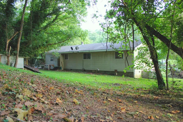 $120,000 | 4302 Happy Valley Road, Flintstone, GA 30725