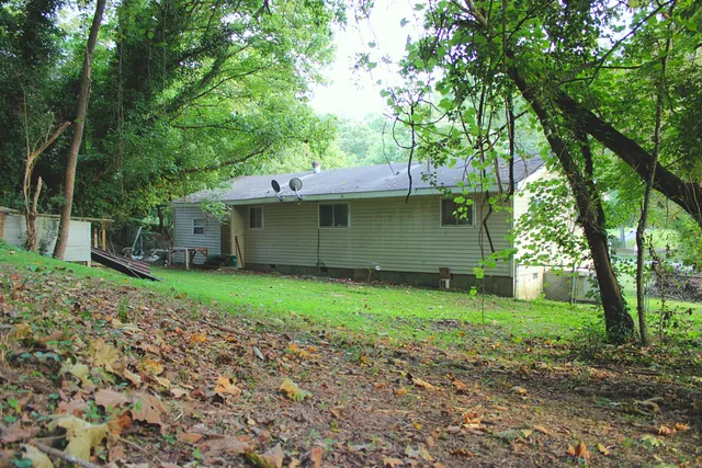 $180,000 | 4302 Happy Valley Road, Flintstone, GA 30725