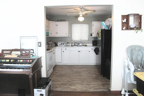 $120,000 | 4302 Happy Valley Road, Flintstone, GA 30725