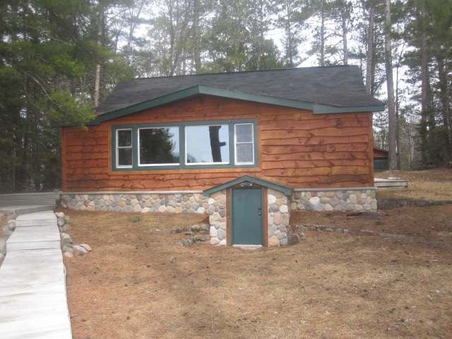5553 East Echo Lake Road Mercer, WI 54547 - Photo 15 of 16 Gallery Image 15