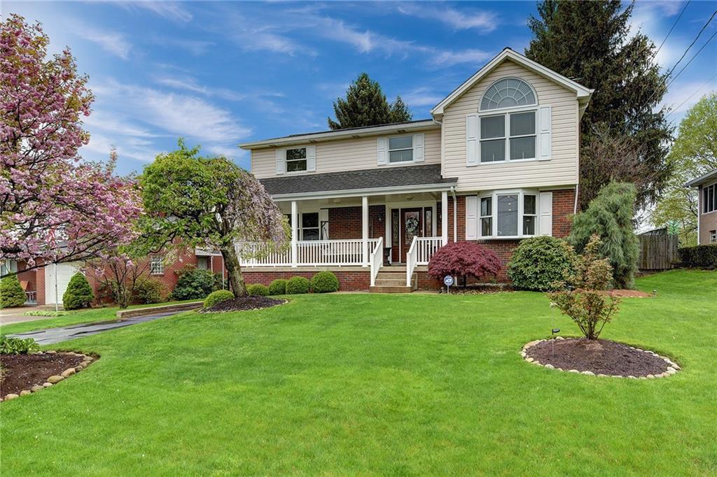 320 High Street Elizabeth, PA 15037 - Photo 1 of 25 WELCOME HOME!