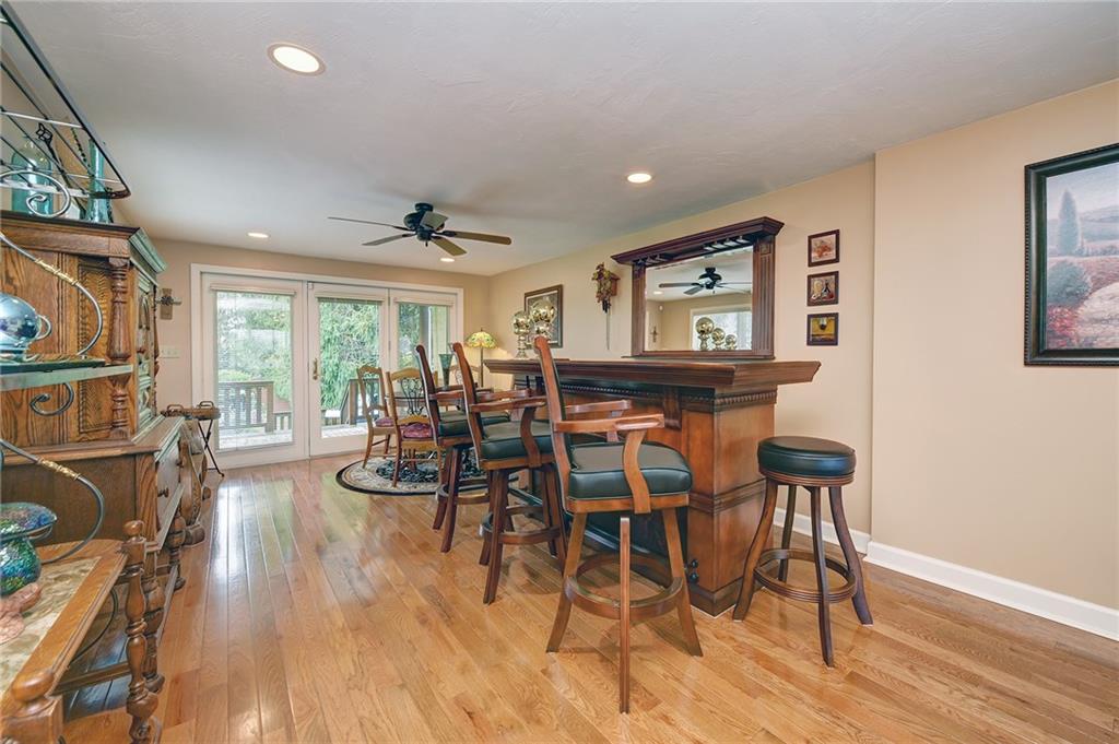 320 High Street Elizabeth, PA 15037 - Photo 2 of 25 INCREDIBLE LIVING ROOM FOR ENTERTAINING