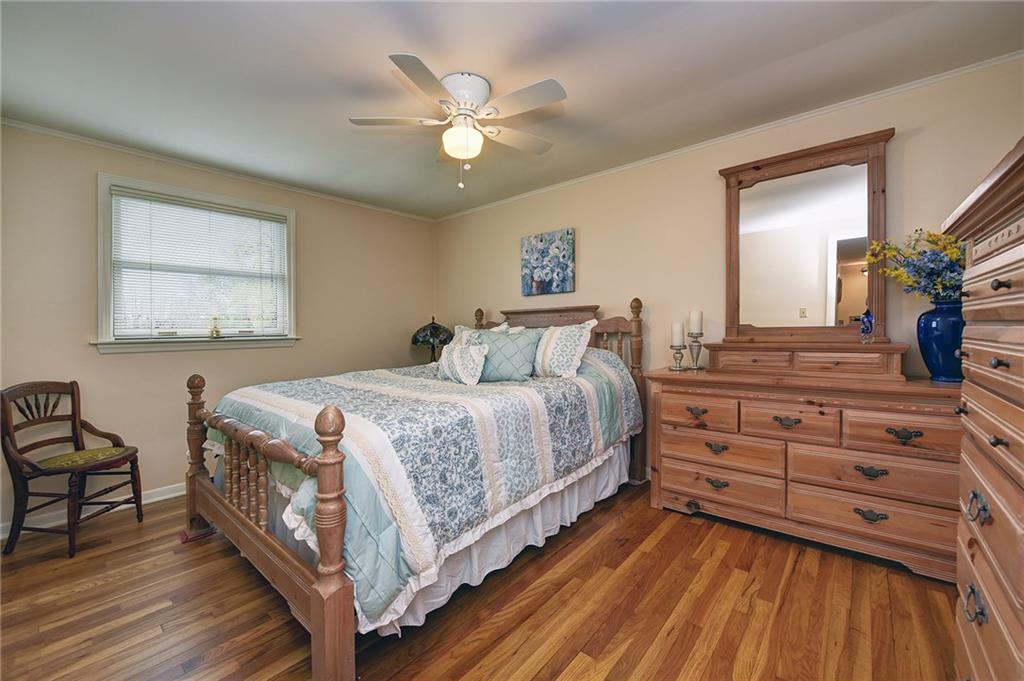 320 High Street Elizabeth, PA 15037 - Photo 16 of 25 BEDROOM 3