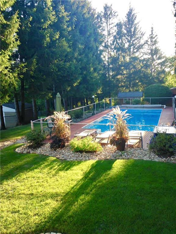 320 High Street Elizabeth, PA 15037 - Photo 22 of 25 IMAGINE SPENDING YOUR SUMMER IN YOUR OWN PRIVATE OASIS