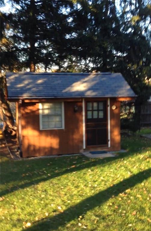 320 High Street Elizabeth, PA 15037 - Photo 25 of 25 YOUR OWN PERSONAL SHE SHED!