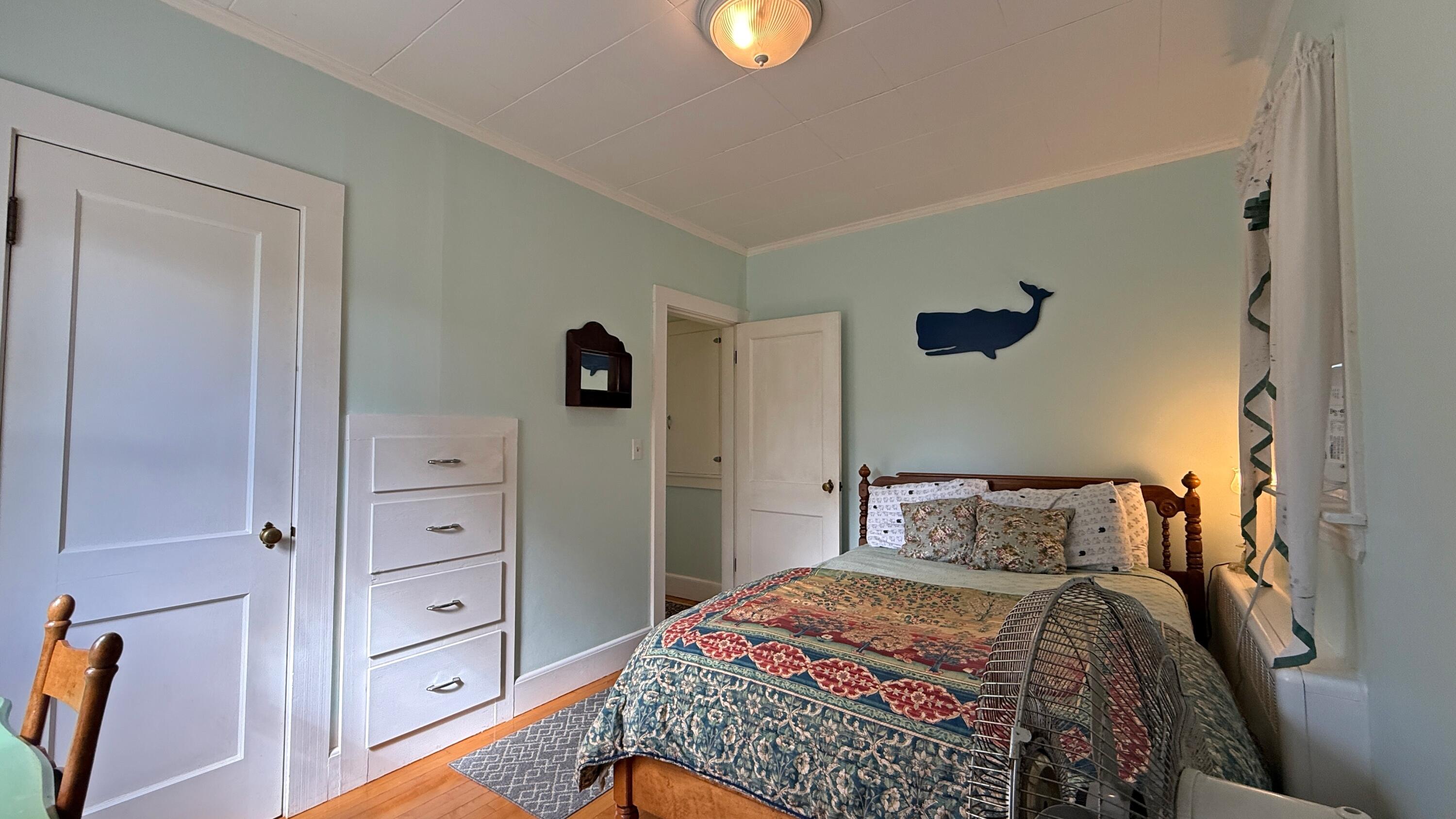 5 Maple Tree Road Lubec, ME 04652 - Photo 11 of 17 Bedroom 2