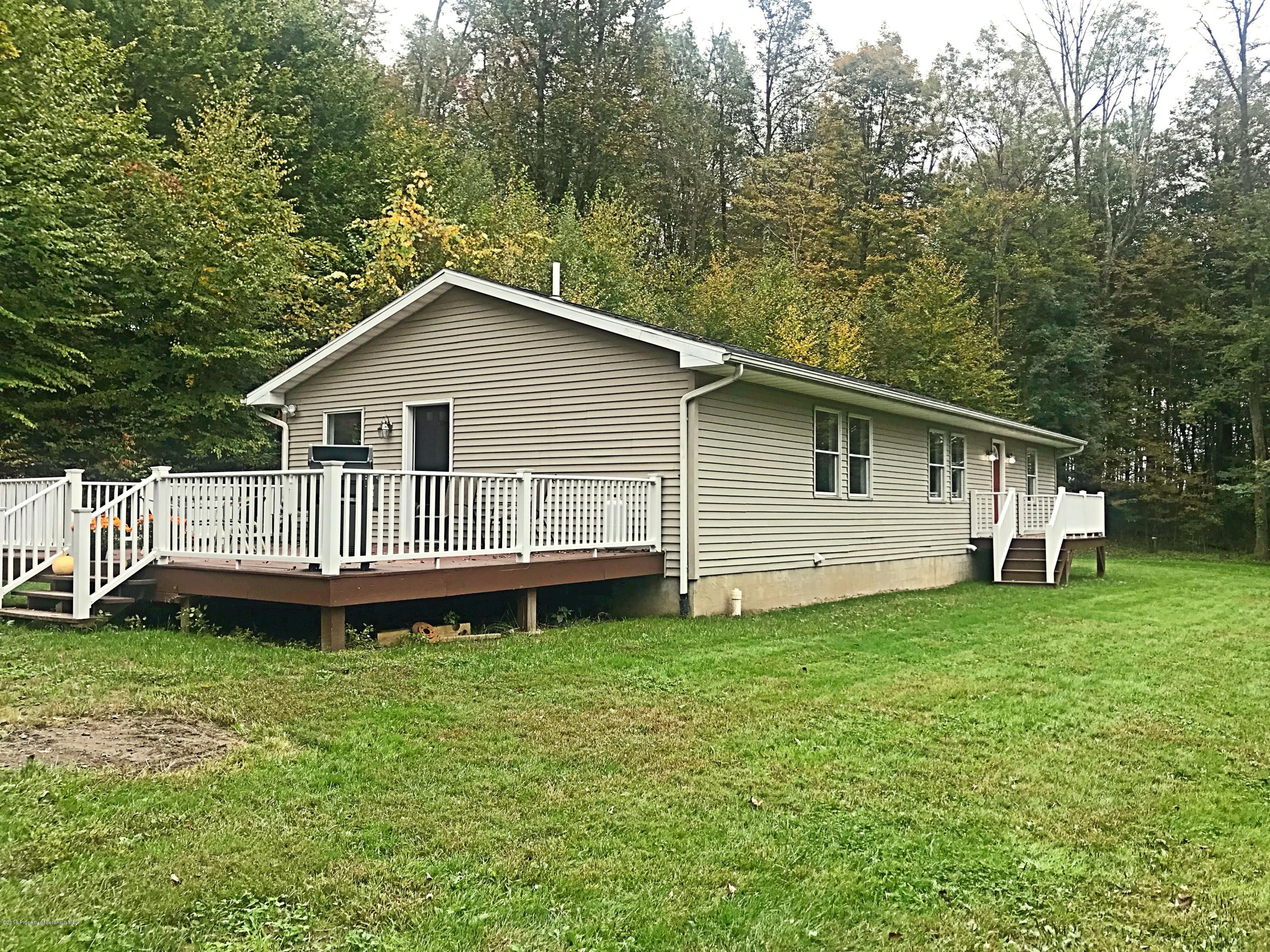 222 Decker Road Carbondale, PA 18407 - Photo 1 of 22 Gallery Image 1