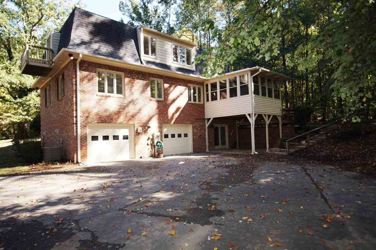 11605 Old Creedmoor Road Raleigh, NC 27613 - Photo 25 of 25 Photo 25