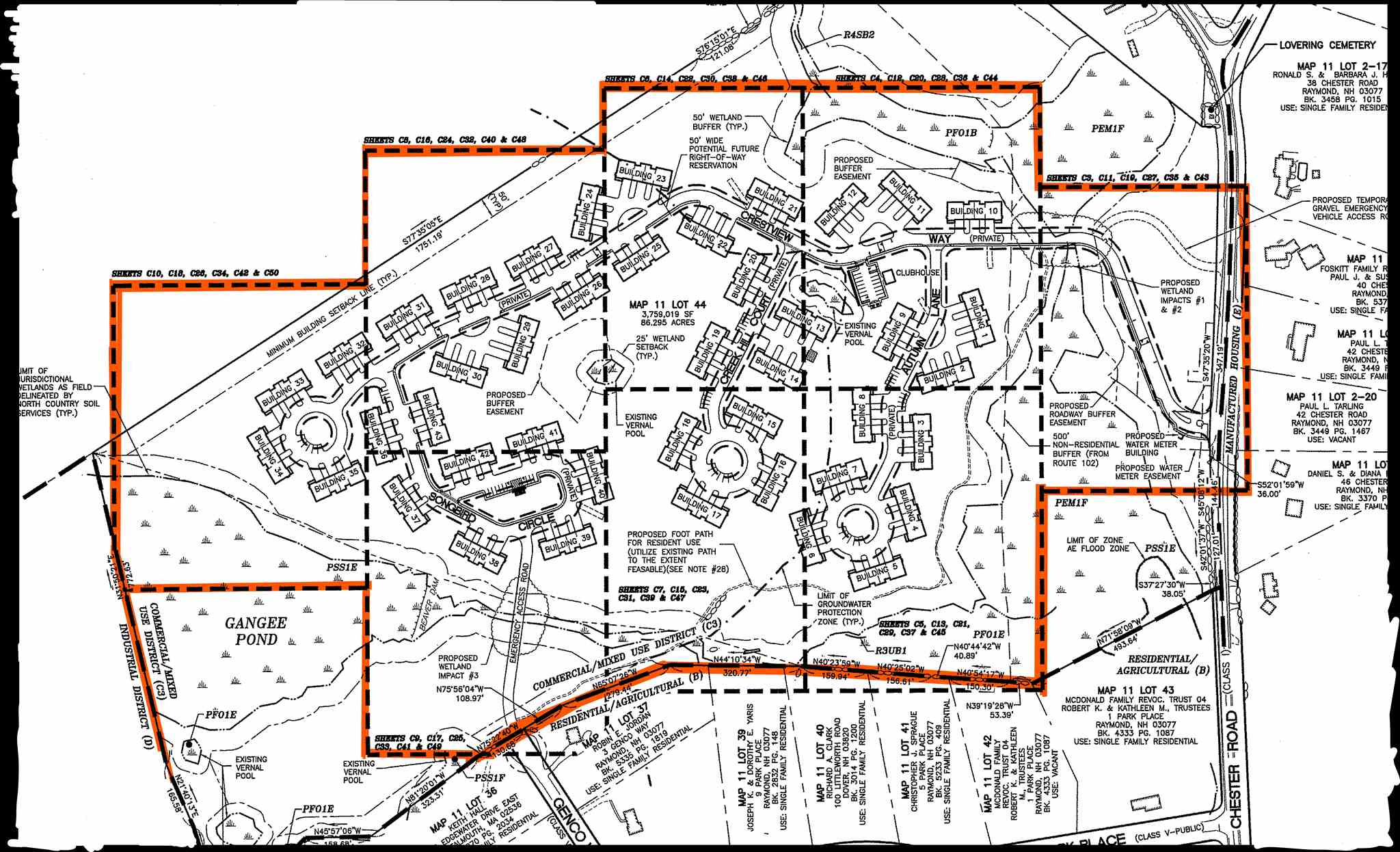 41 Chester Road Raymond, NH 03077 - Photo 5 of 6