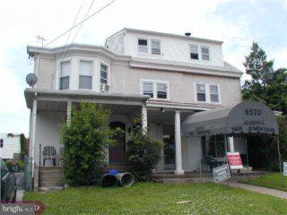 6518 Ridge Avenue Philadelphia, PA 19128 - Photo 1 of 1 Gallery Image 1