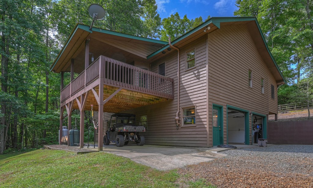 95 Poplar Spring Lane Murphy, NC 28906 - Photo 68 of 95 Gallery Image 68