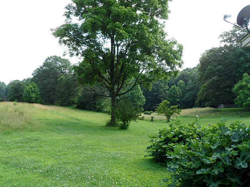 3255 Castleberry Bridge Road Dawsonville, GA 30534 - Photo 1 of 1 Land.