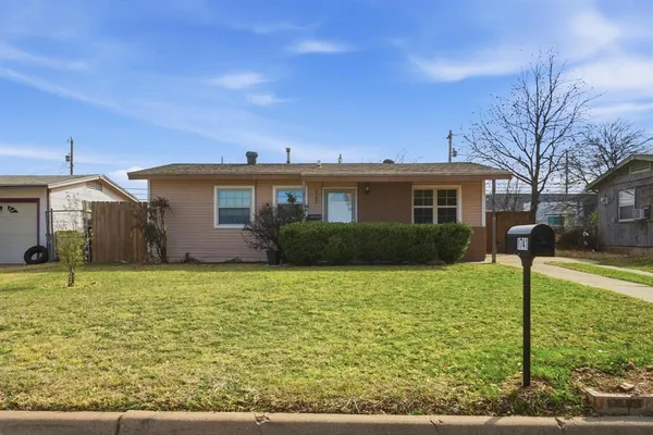 $1,700 | 1741 Pasadena Drive, Abilene, TX 79601