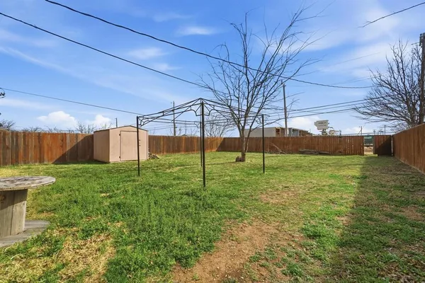 $1,700 | 1741 Pasadena Drive, Abilene, TX 79601