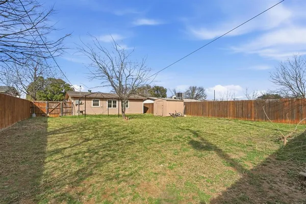 $1,700 | 1741 Pasadena Drive, Abilene, TX 79601