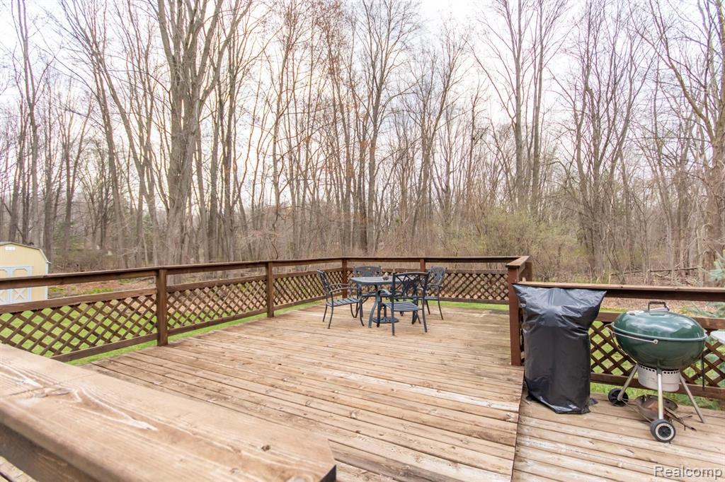 3530 Morocco Road Petersburg, MI 49270 - Photo 5 of 29