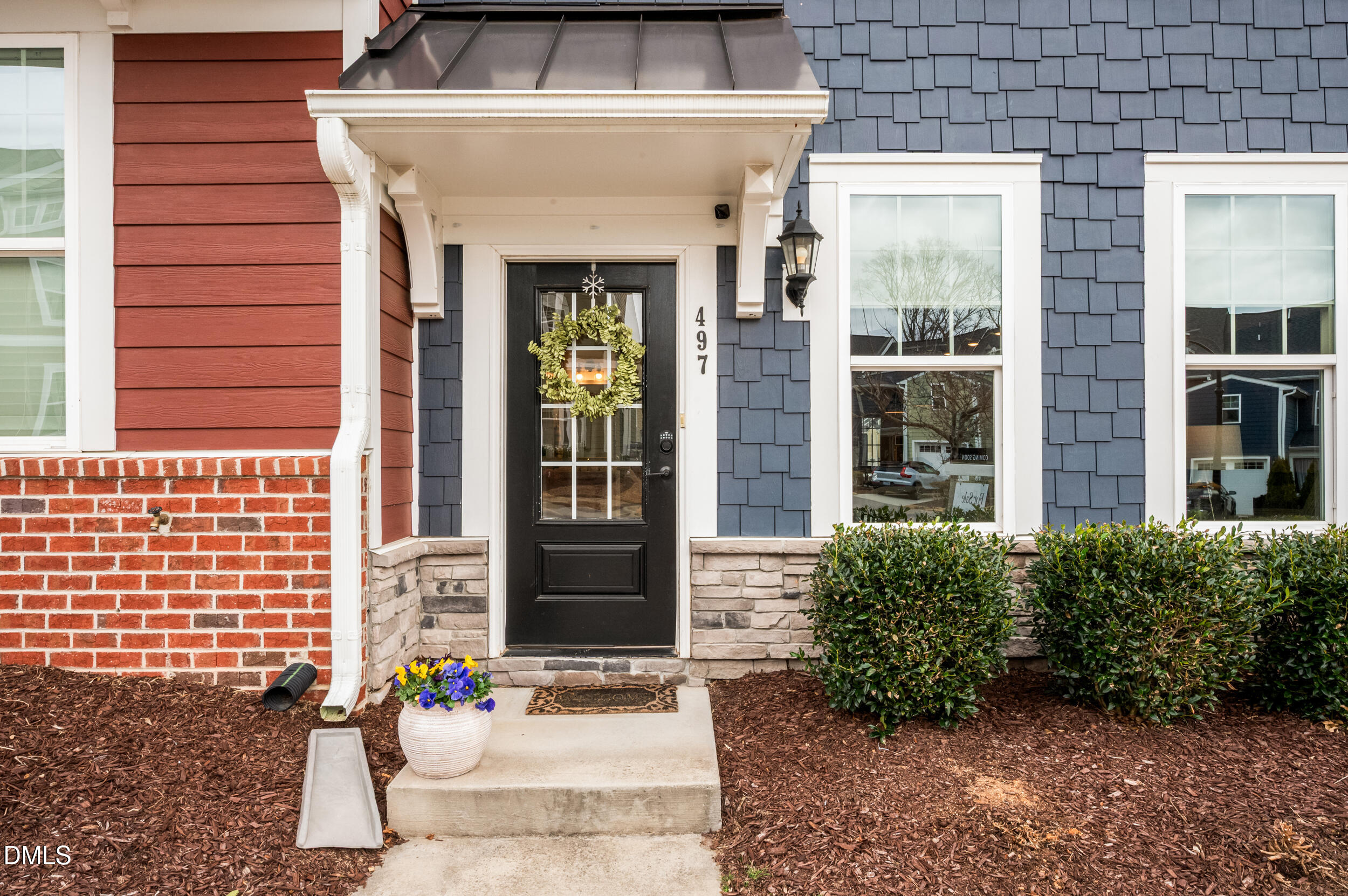 497 Rally Point Place Wake Forest, NC 27587 - Photo 2 of 48 3_dsc_2310
