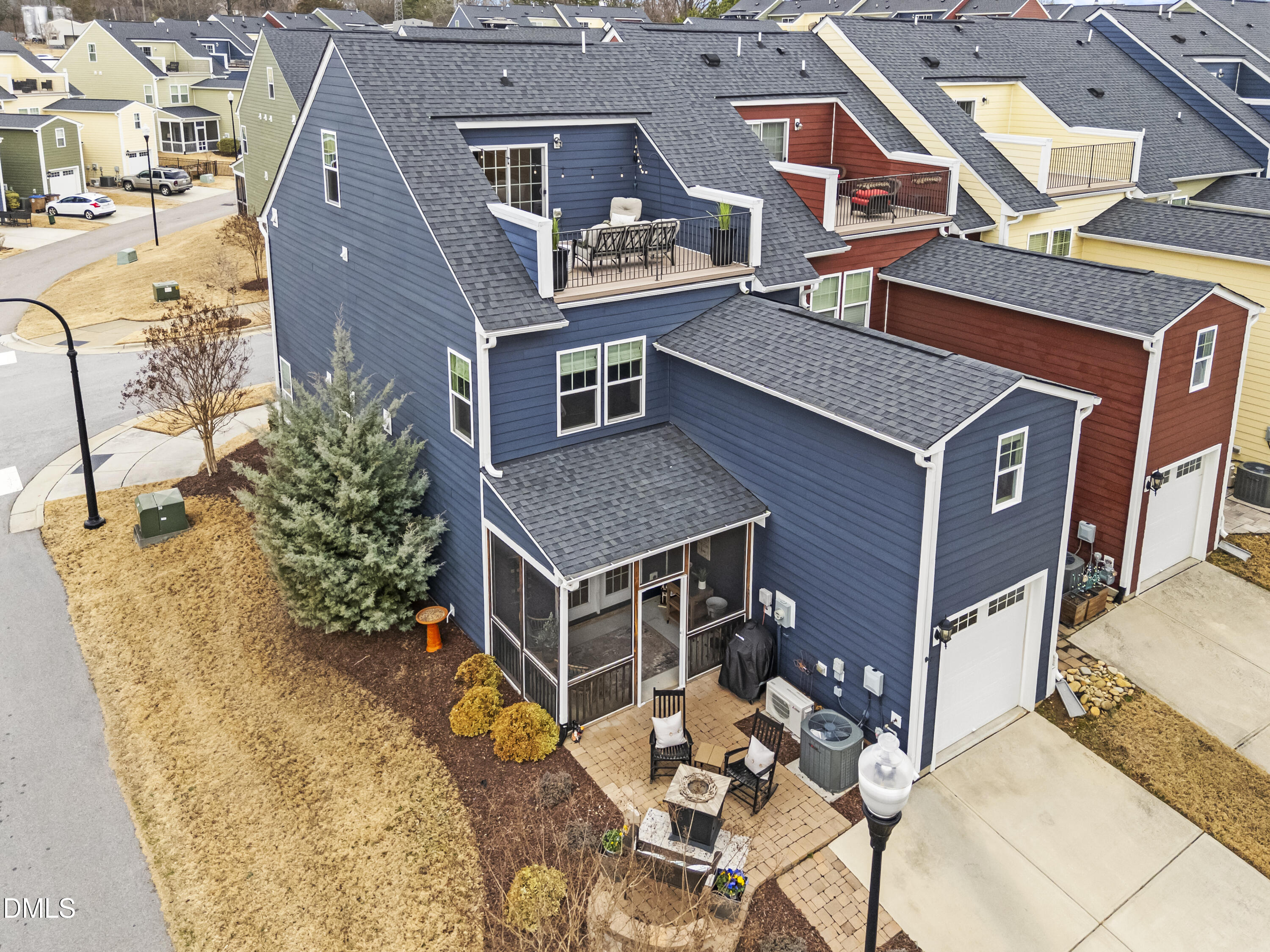 497 Rally Point Place Wake Forest, NC 27587 - Photo 43 of 48 48_dji_fly_20260218_131628_0462_17714491