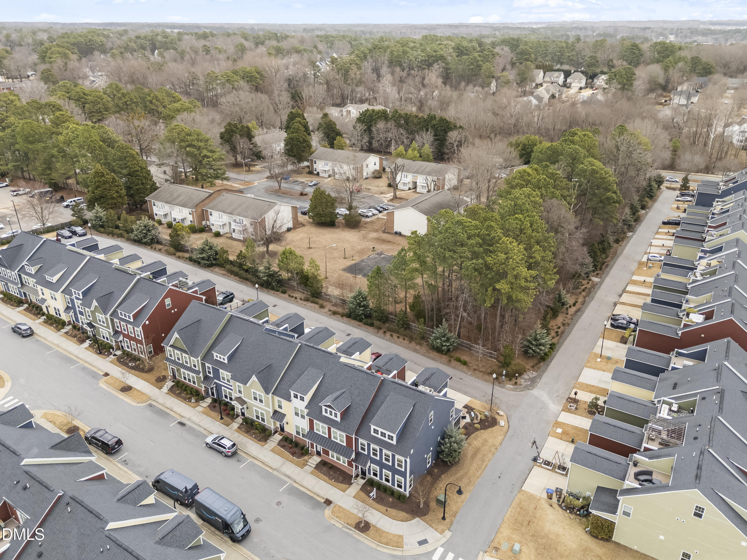 497 Rally Point Place Wake Forest, NC 27587 - Photo 47 of 48 46_dji_fly_20260218_131530_0459_17714491