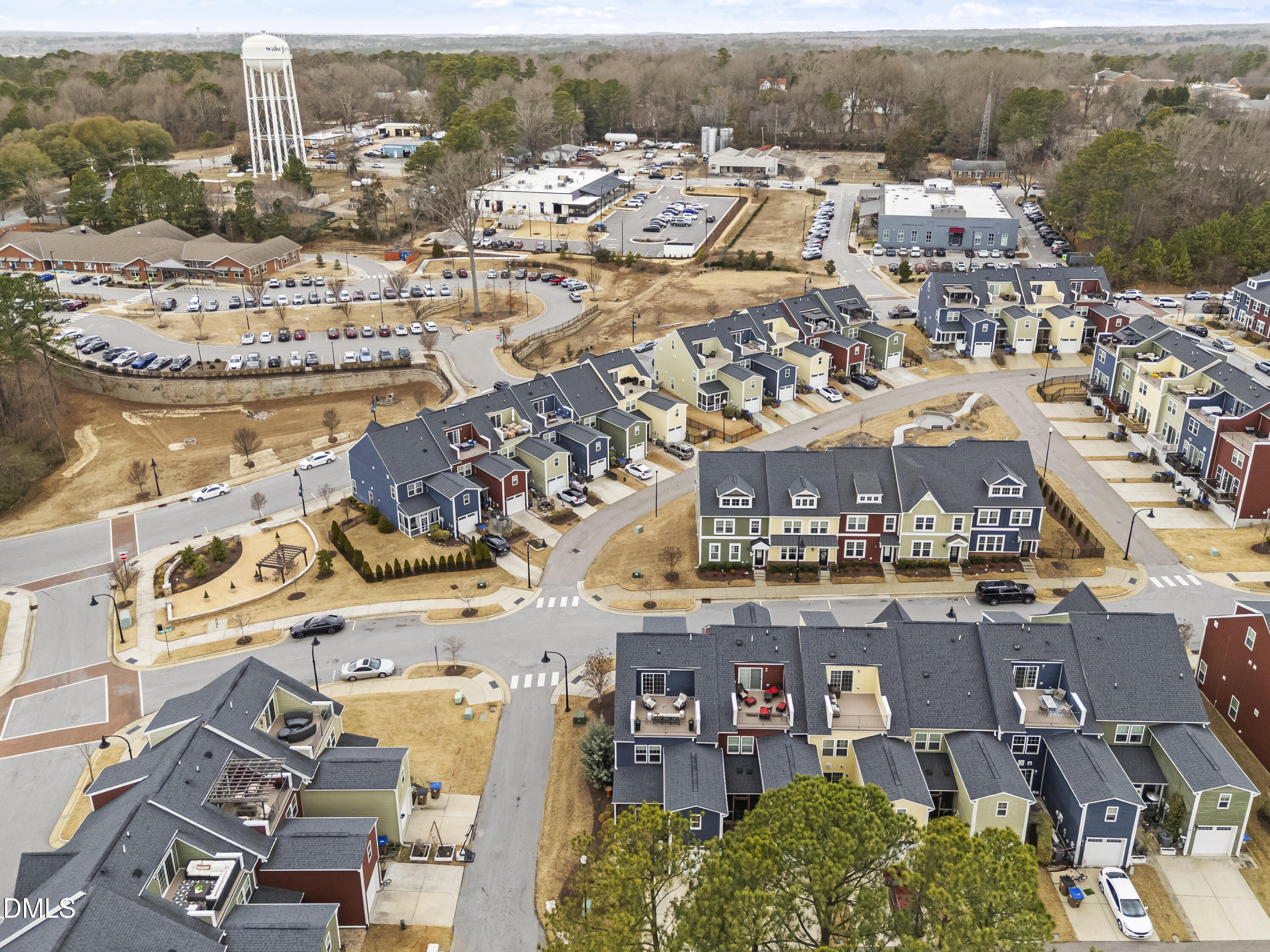 497 Rally Point Place Wake Forest, NC 27587 - Photo 48 of 48 50_dji_fly_20260218_131838_0467_17714491