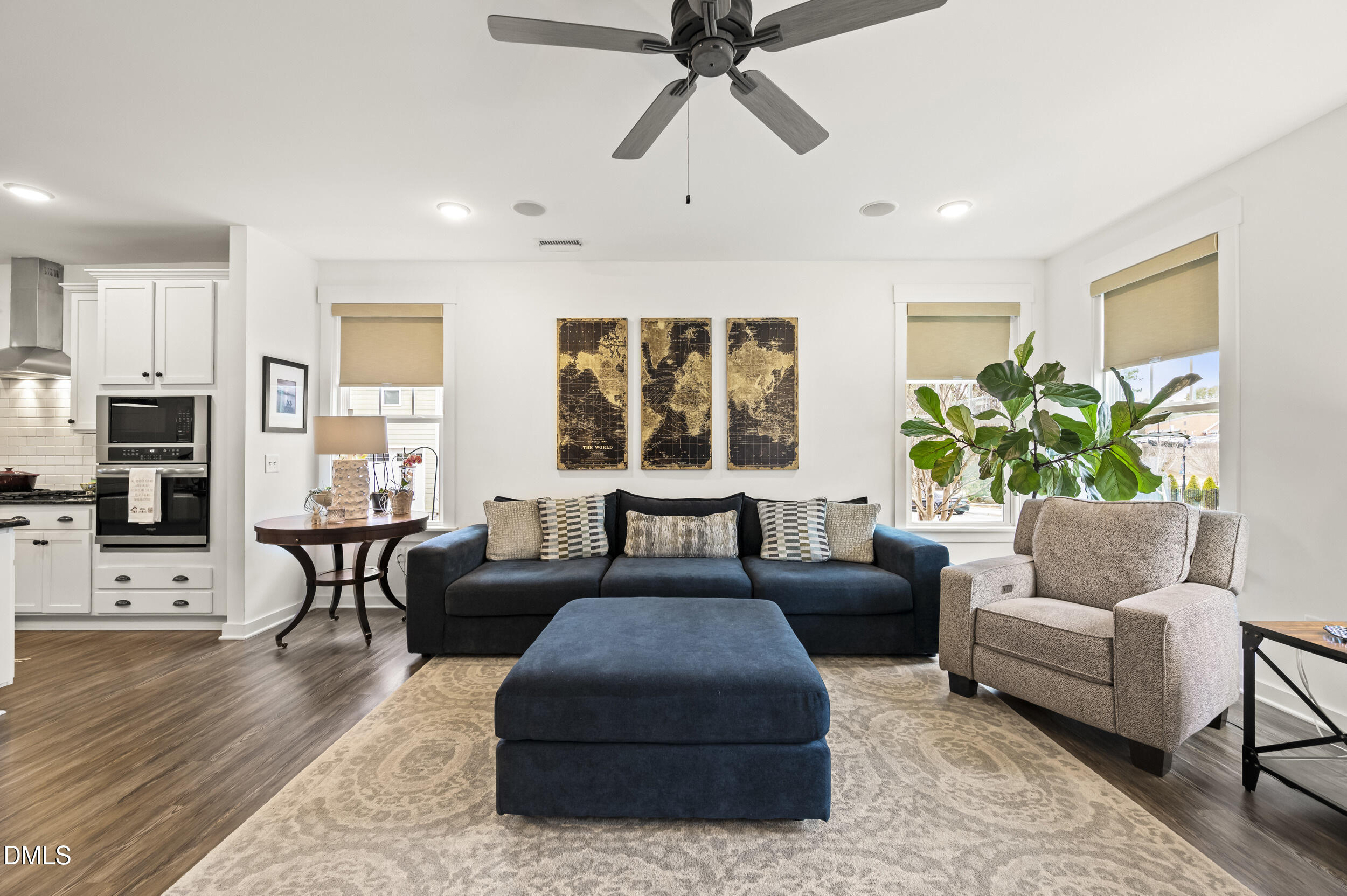 497 Rally Point Place Wake Forest, NC 27587 - Photo 5 of 48 6_dsc_2227